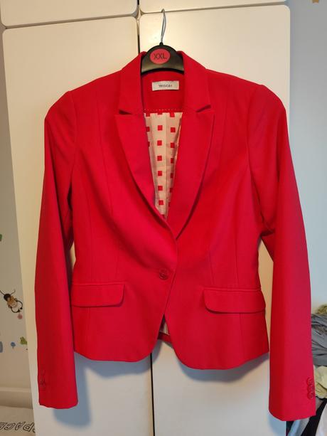 Dámske sako, veľkosť 40, c&a,40