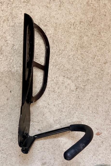 Drziak na bicykel, 
