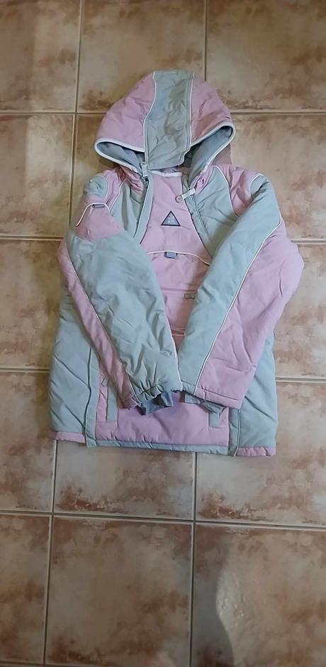 Súprava do snehu, mariquita,146