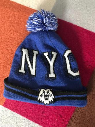 Ciapka zn.h&m    vel. 92-104, h&m,92