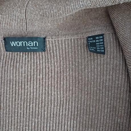 Kardigan 36/38, tchibo,36