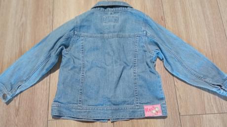Riflové bunda next 2-3 roky, next,98
