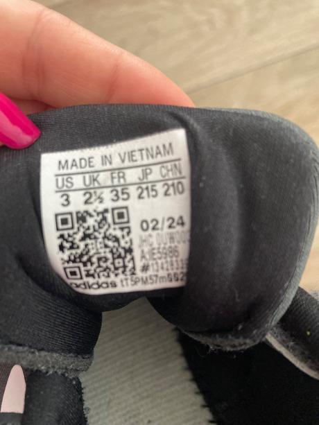 Tenisky adidas 35, adidas,35
