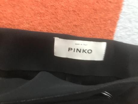 Sukňa, vel. l, zn. pinko, pinko,l