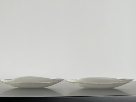 Priesvitné vypchávky do plaviek/podprsenky m, xs