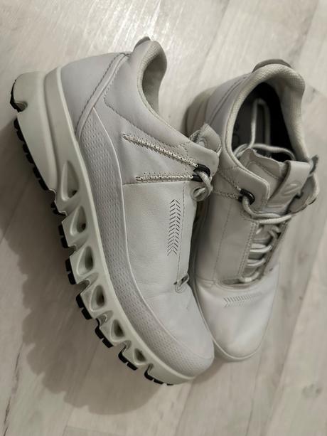 Ecco tenisky, ecco,39