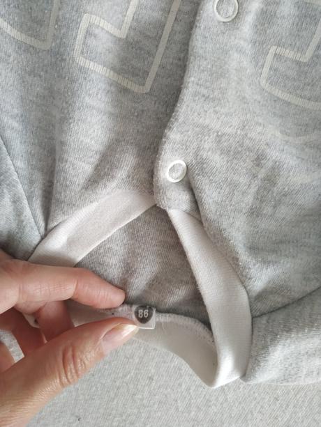 Overal na spanie garnamama, 86