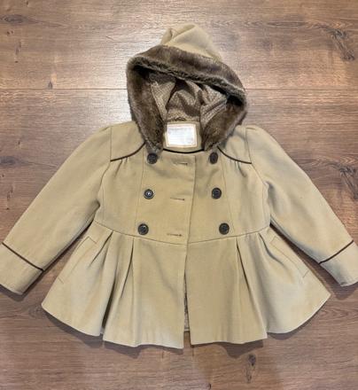 Detsky kabatik, tu,104