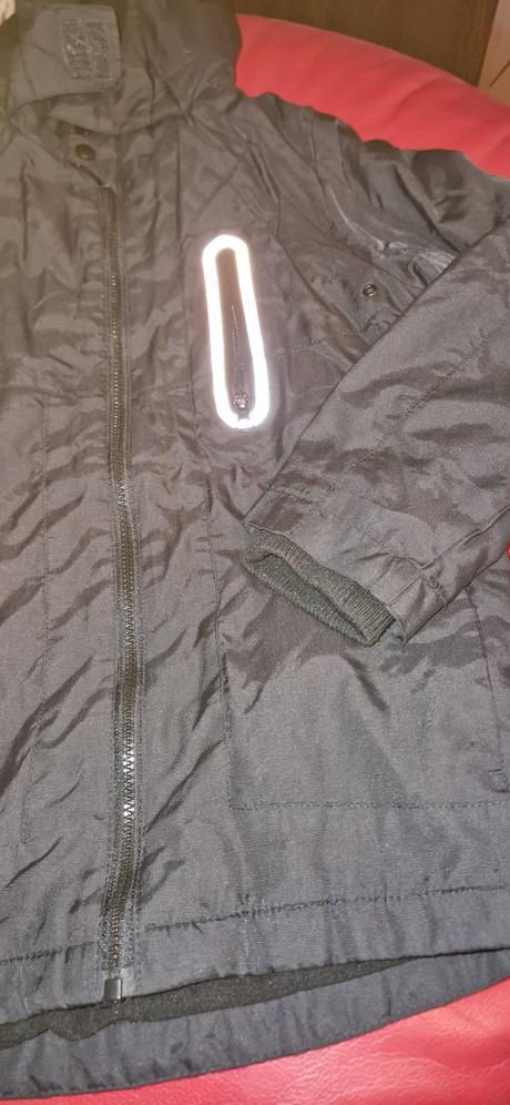 Prechodná bundička, f&f,152