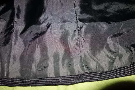 Novy kabatik desigual, desigual,104