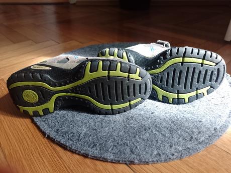 Topánky superfit, superfit,27