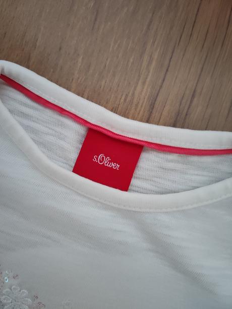 Tričko, s.oliver,86