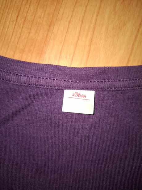 Dámske tričko, s.oliver,34