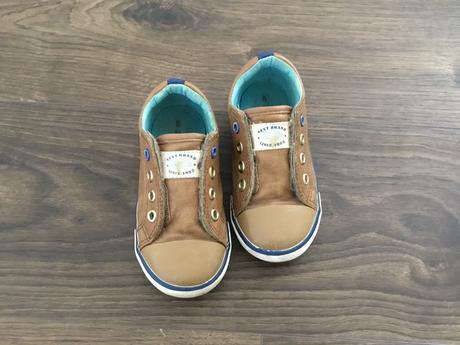 Topánočky next, next,26