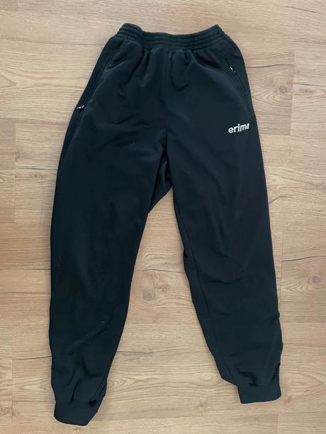 Sportove teplaky erima, m