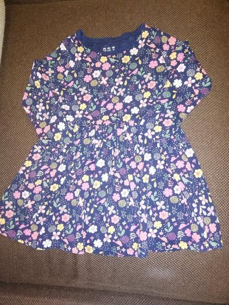 Krásne šaty, f&f,104