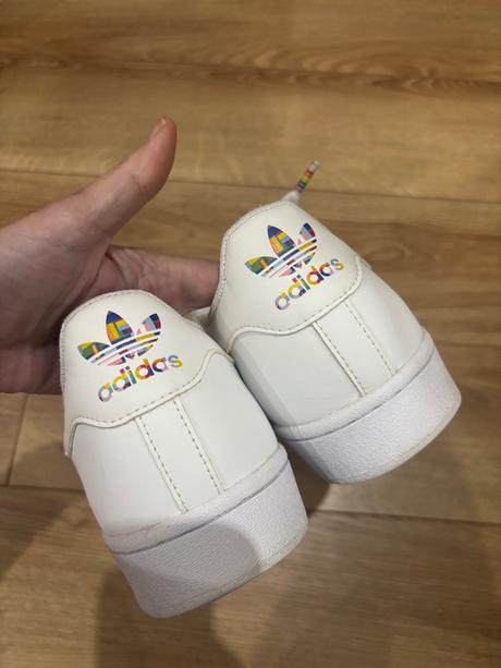 Pánske tenisky adidas, adidas,45