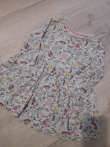 Šaticky 18-24m, f&f,92