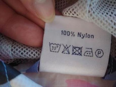 Maskáčová šušťáková bunda, 164