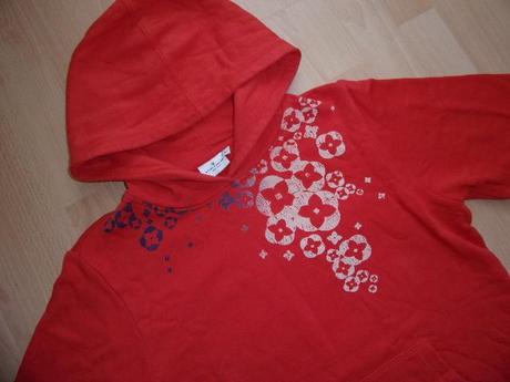 Mikina, tom tailor,m