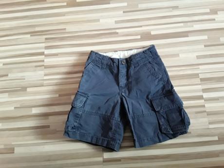 Chlapčenské šortky, gap,98