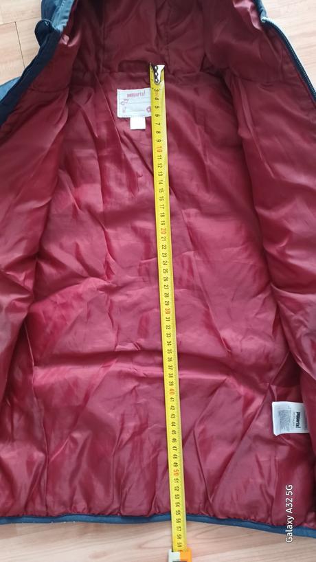 Prechodná bunda, pepperts,158