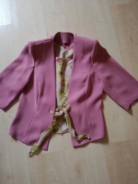 Kostým 3 kombinácia, l