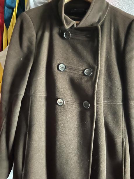 Kabát, zara,m