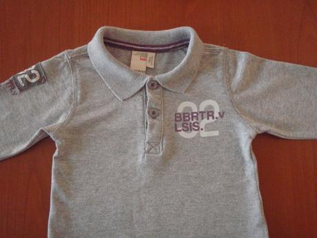 Veľmi pekná polokošeľa, reserved,74