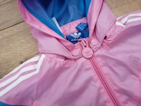 Bunda, adidas,80