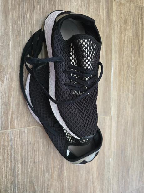 Botasky 40 2/3, adidas,40