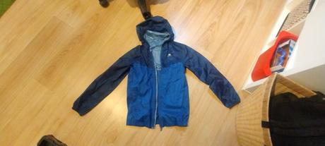 Nepremokava bunda, quechua,146