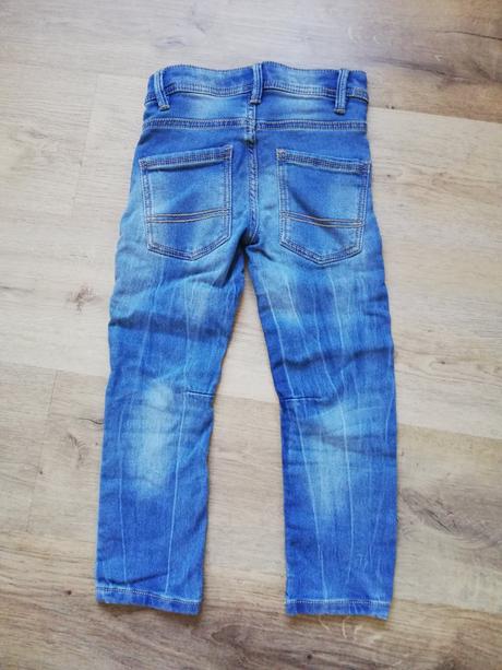 Nohavice, dopodopo,104