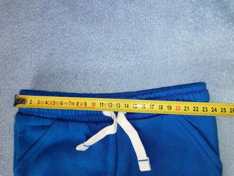 Modré teplaciky, f&f,86