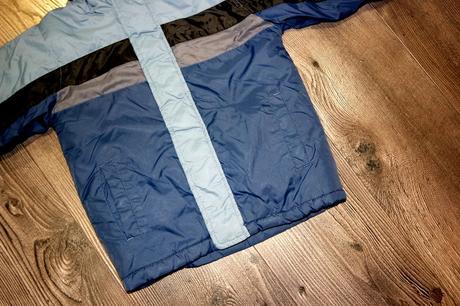 Freaky kabát, v. 98/2-3y, 98