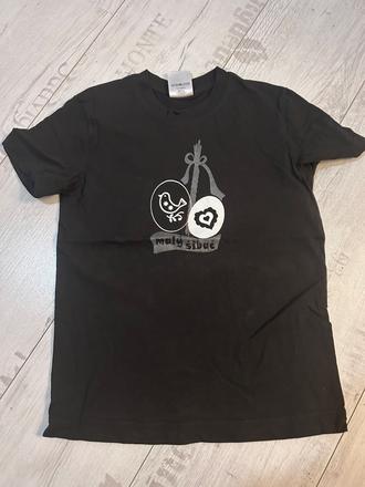 Tričko pre šibača, 128