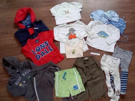Balík pre chlapca,