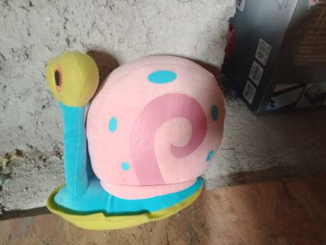 Plyšák,