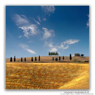 Taliansko - Toskánsko