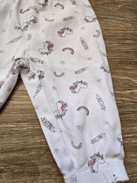 Pyžamové nohavice č.74, ergee,74