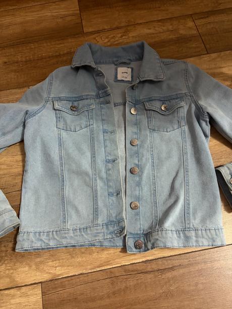 Riflová bunda 152, 152