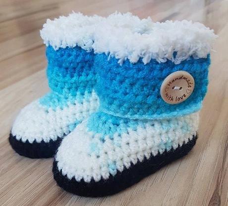 Modré čižmmičky, 18