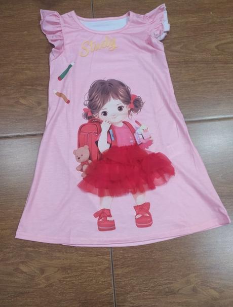 Šatky s dievčatkom, 116