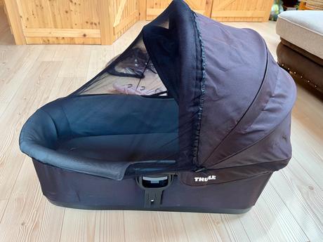 Predám kočík thule urban glide 2, thule,thule urban glide 2