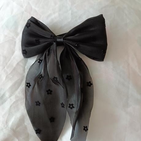 Mašle sponky do vlasov, 