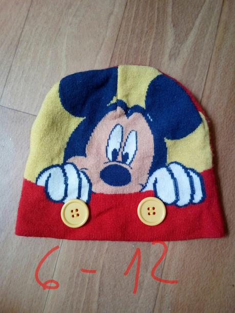 Teplejsie jesenne a zimne ciapky, 74