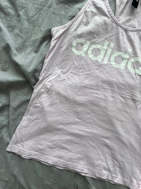 Sportove tricko, adidas,m