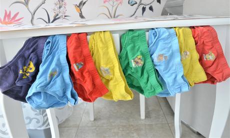 8 ks slipy paw patrol-116, 116