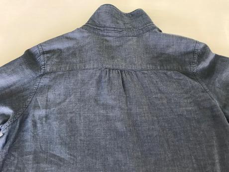 Bluzka/kosela, h&m,158