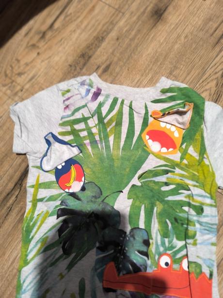 Tričko _p7, f&f,104